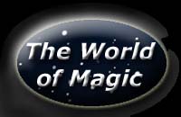 The World of Magic