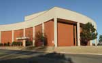 Hardeman Auditorium